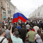 Rossiya aholisiga oid hisobot ochiqlandi