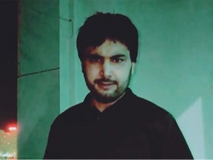 Туркманистонда гўшт нархини танқид қилган блогер бедарак йўқолди