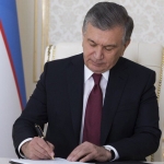 Президент Фуқаролик қонунчилигини такомиллаштириш концепциясини тасдиқлади