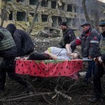 O‘zbekiston va Qirg‘iziston TIV rahbarlari Ukrainadagi urushni to‘xtatishga chaqirdi