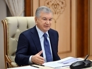 Келаси йилдан ўқувчи ва талабаларга сунъий интеллектни ўқитиш бошланади