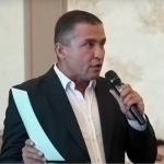 Qurilish vazirligi sohani tanqid qilgan tadbirkor ustidan IIVga shikoyat qildi (video)