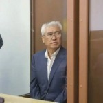 Қозоғистонда собиқ маданият вазири 8 йилга қамалди