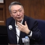 Yun Sok Yol o‘limga hukm qilinishi mumkin