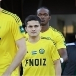Jasur Jaloliddinov “Neftchi”ni tark etdi
