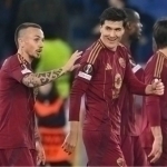 Shomurodov va “Roma” YeL nimchorak finalidagi raqibini bilib oldi