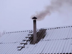 Andijonda erkak is gazidan zaharlanib vafot etdi