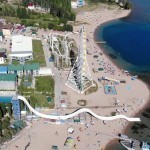 Қирғизистондаги  4 та пансионат 49 йилга Ўзбекистон ихтиёрига ўтади