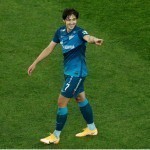 “Yuventus” eronlik futbolchini o‘z safiga qo‘shib olmoqchi