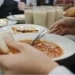 What is forbidden to prepare and sell in school canteens?