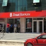 Туркиянинг йирик давлат банки “Мир” карталарига хизмат кўрсатишни тўхтатди