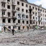 Россия ва Украина бир-бирини Пасха сулҳини бузишда айблади