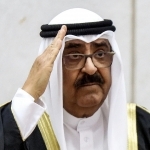 Mish’al as-Saboh rasman Quvayt Amiri bo‘ldi