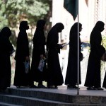 “Tolibon” qizlarni universitetlarga qaytarish rejasini ishlab chiqdi