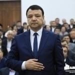 Paxtachiga ham yangi hokim tayinlandi