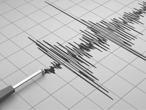 Earthquake strikes Namangan