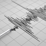 Earthquake strikes Namangan