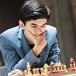 Javohir Sindorov xalqaro turnirning 5-turida g‘alabaga erishdi