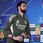 Arbeloa “Real”dan ketishini e’lon qildi