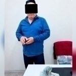 Умрага юборишни ваъда қилиб, 3 минг доллар олган шахс ушланди