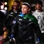 Ramazon Temirov UFC’da ilk bor mağlubiyatga uçradi (video)