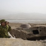Tojikiston afg‘on terrorchilari chegaradan bostirib kirganini e’lon qildi