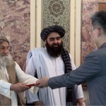 Xitoy “Tolibon” rejimi ostidagi Afg‘onistonga elchi tayinladi – “Reuters” 