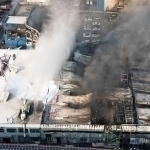 Koreyada zavod yonishidan o‘zbekistonliklar jabrlandimi?