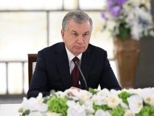 Mirziyoyev BMT Bosh kotibi va Janubiy Koreya Prezidenti bilan uchrashadi