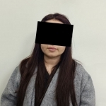 Qizlarni Tailandga fohishalikka olib ketayotgan ayol ushlandi