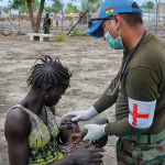 Koronavirus kirib bormagan davlatlar soni yana bittaga kamaydi