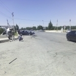 Farg‘onadagi YTHda haydovchi halok bo‘ldi