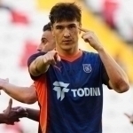 Шомуродов Туркия Суперлигасининг биринчи давра рамзий жамоасидан жой олди