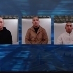 Taksichilarni qo‘rqitib, ulardan pul undirgan jinoiy guruh ushlandi (video)