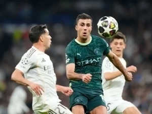 “Barselona” Rodri bo‘yicha kelishuvga erishdi 