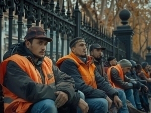 Москвадан мигрантларни чиқариб юбориш икки бараварга ошди