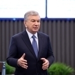 Бугун Президент Сергелига боради