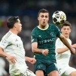 “Barselona” Rodri bo‘yicha kelishuvga erishdi 
