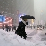 AQSHda qor bo‘roni qurbonlari soni 70 nafardan oshdi