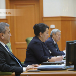 Senat yangi Soliq kodeksini ma’qulladi. 2020 yildan soliq turlari 13 tadan 9 tagacha qisqartirilyapti