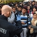 Germaniya noqonuniy migratsiyaga qarshi kurash uchun dronlardan foydalanmoqchi