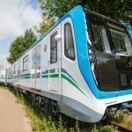 Россиядан Тошкентга 20та метро вагони юборилди