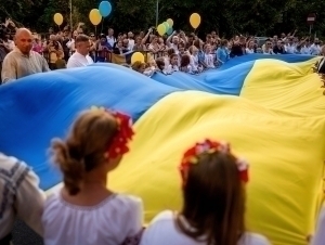 Ўзбекистон ТИВ Украинани Мустақиллик куни билан табриклади