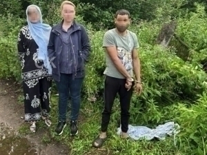 Uzbek migrant beats deaf-mute man to death in Russia (video)