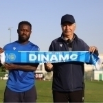 “Dinamo” pedofiliya uchun sudlangan futbolchi bilan shartnoma imzoladi