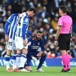 Benzema ikkita markaziy uchrashuvni o‘tkazib yuborishi mumkin