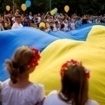 Ўзбекистон ТИВ Украинани Мустақиллик куни билан табриклади