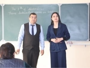 Тил сертификати йўқ ўқитувчиларни ишдан бўшатиш бўйича кўрсатма берилмаган – вазирлик 