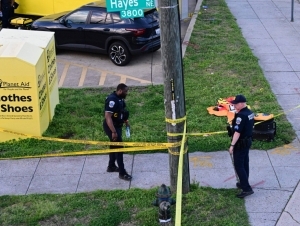 АҚШда 8 бола отиб ўлдирилди