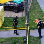 AQSHda 8 bola otib o‘ldirildi